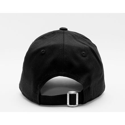 Шапка с козирка New Era Kids' 9FORTY LA Dodgers Baseball Cap (52-54 cm) Черно | 12745562, 1