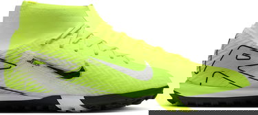 Кецове и обувки Nike ZM Superfly 10 Academy TF Жълто | fq8331-700, 2