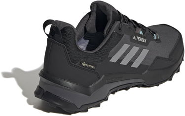 Кецове и обувки adidas Performance Terrex AX4 GTX W Черно | FZ3249, 3