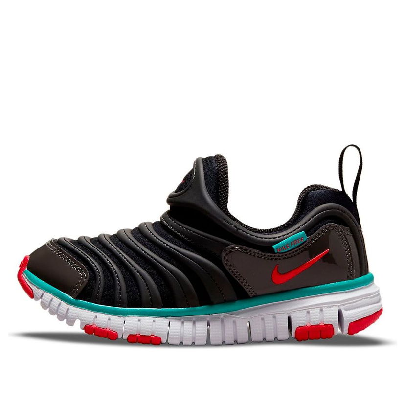Кецове и обувки Nike Dynamo Free Черно | 343738-029