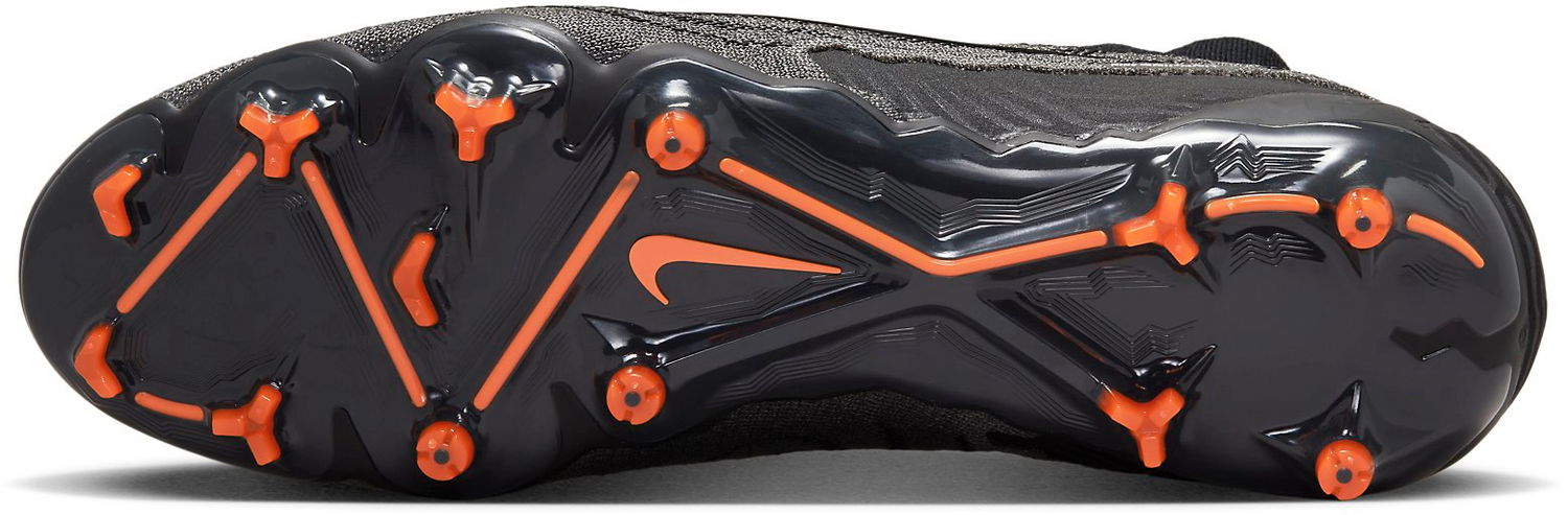 Кецове и обувки Nike Nike PHANTOM GX ELITE DF FG Черно | dc9969-010, 1