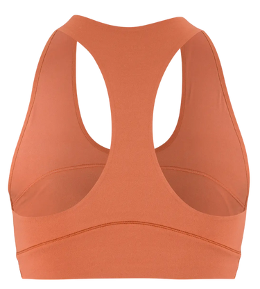 Сутиен Craft Craft Collective Padded Sports Bra Оранжево
 | 1916008-458000, 4