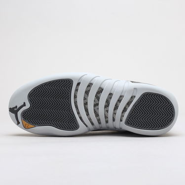Кецове и обувки Jordan Air Jordan 12 Retro ''Dark Grey'' Сиво | 130690-005, 4