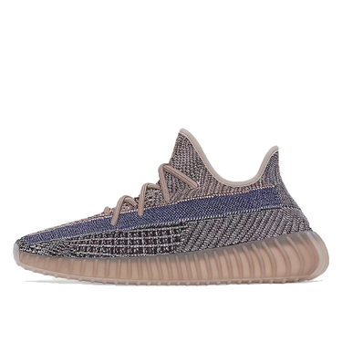 Кецове и обувки adidas Yeezy Yeezy Boost 350 V2 ''Fade'' Кафяво | H02795, 4