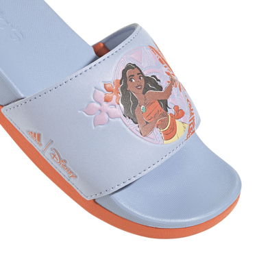 Кецове и обувки adidas Originals Adilette Comfort Moana Slides Синьо | HP7757, 6