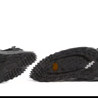 Кецове и обувки Hoka One One Kaha 3 Gtx Boots Черно | 1162530-BBLC, 4
