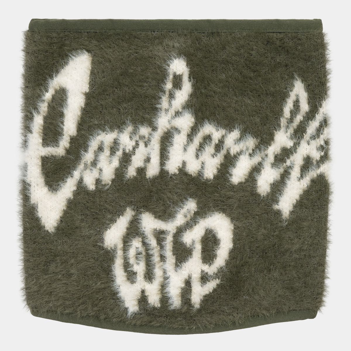 Шал Carhartt WIP Chedda Neckwarmer Зелено | I035510_3, 0