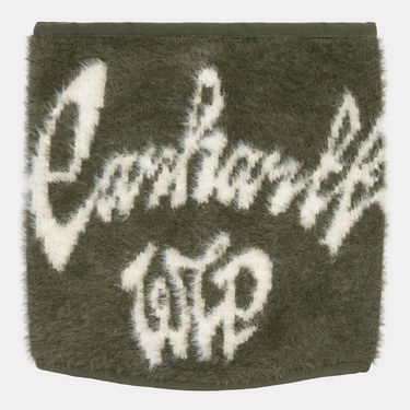 Шал Carhartt WIP Chedda Neckwarmer Зелено | I035510_3, 0