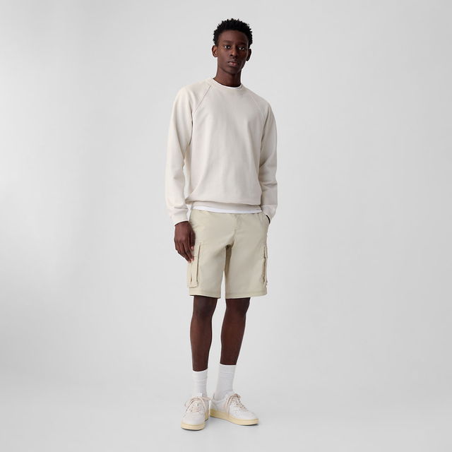 Cargo Shorts Chino