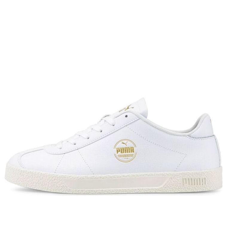 Кецове и обувки Puma Club 1948 Бяло | 383917-01, 0