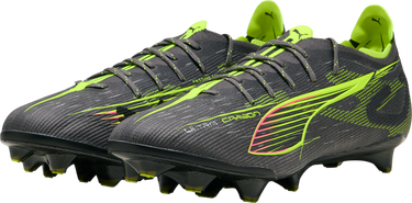 Кецове и обувки Puma Puma ULTRA 5 Carbon FG Сиво | 108157-03, 4