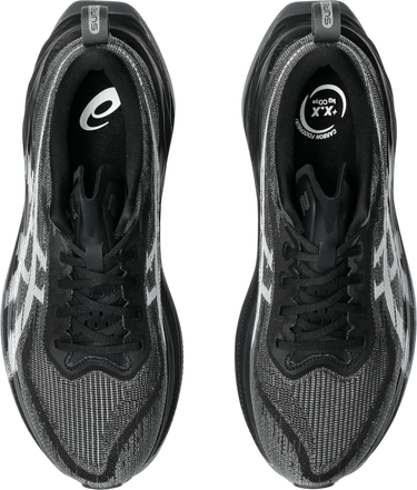 Кецове и обувки Asics SUPERBLAST 2 Сиво | 1013a160-001, 3