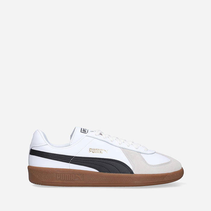 Кецове и обувки Puma Army Trainer OG Бяло | 380709 01, 1