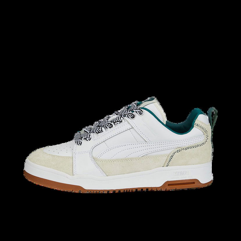 Кецове и обувки Puma Slipstream Low 2 AMI Бяло | 387703-01