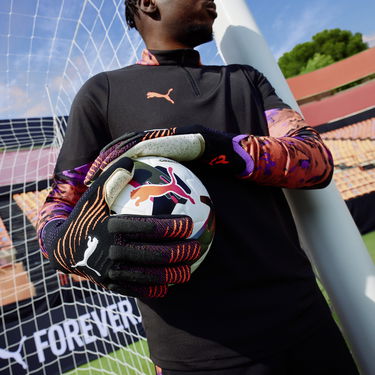 Ръкавици Puma FUTURE Ultimate NC Soccer Goalkeeper Gloves Многоцветен | 042064_01, 3