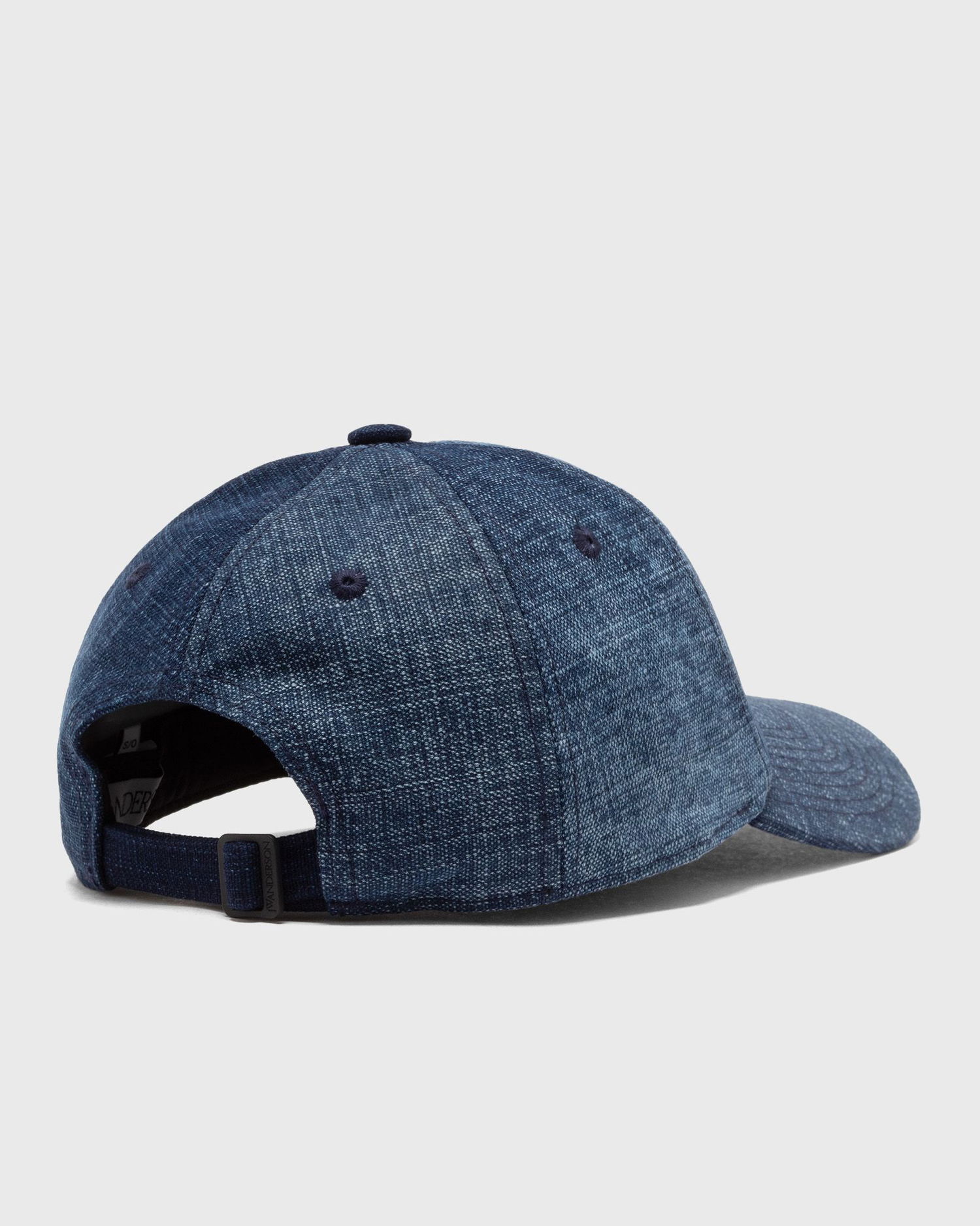 Шапка с козирка JW Anderson JW Anderson Anchor Logo Baseball Cap Синьо | AC0398-FA0429-800, 1