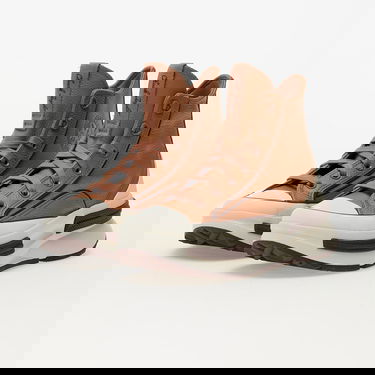 Кецове и обувки Converse Run Star Legacy CX Кафяво | A05423C, 4