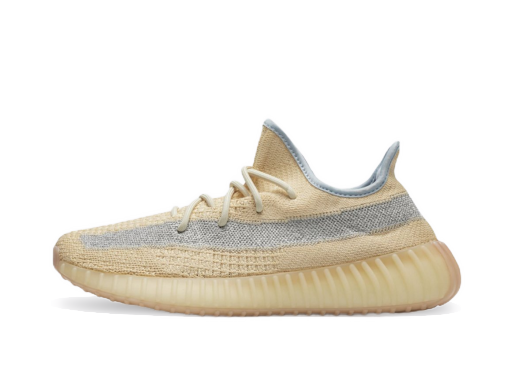 Лимитирано Издание adidas Yeezy Yeezy Boost 350 V2 "Linen" Бежово | FY5158