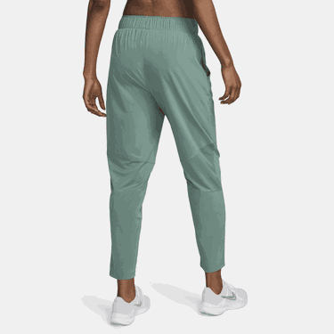 Панталони Nike 7/8 Dri-FIT Fast Зелено | FB7029-361, 3