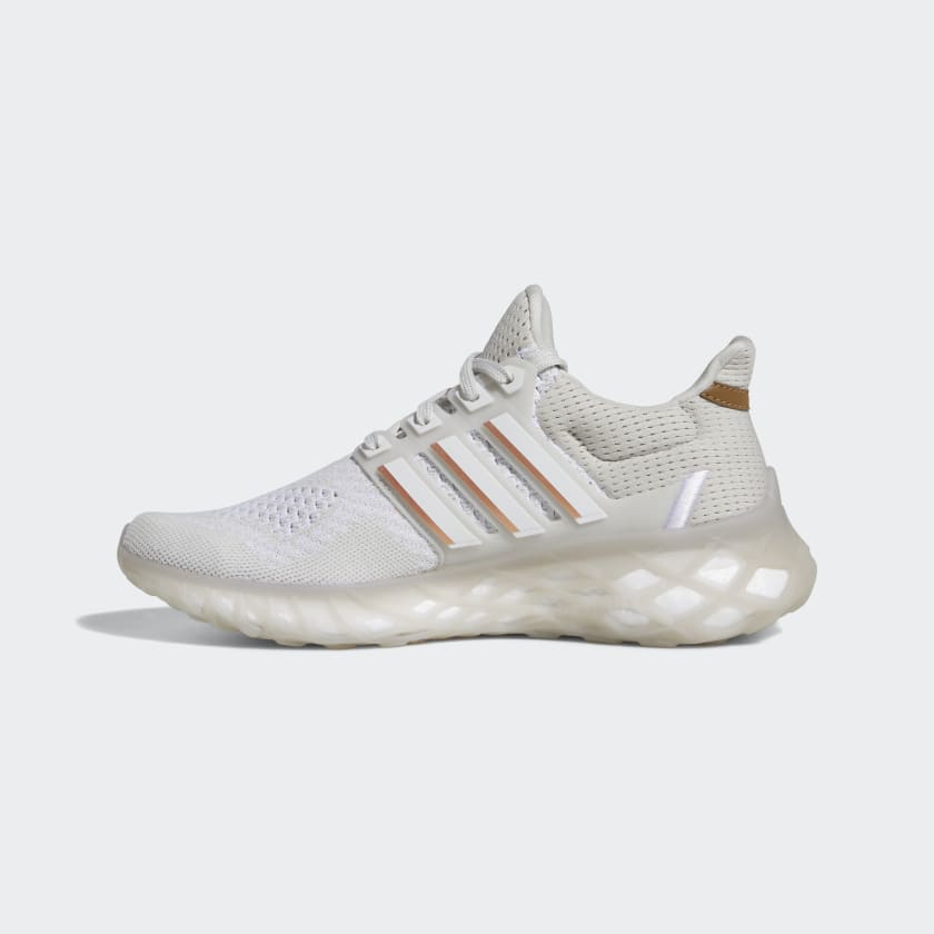 Кецове и обувки adidas Performance Ultraboost Web DNA Сиво | GY8081, 0