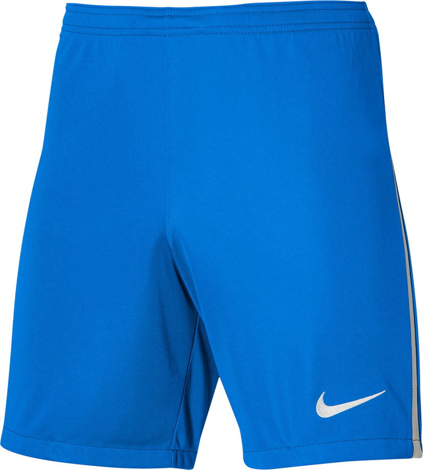 Къси панталони Nike Nike League III Shorts Синьо | dr0968-463
