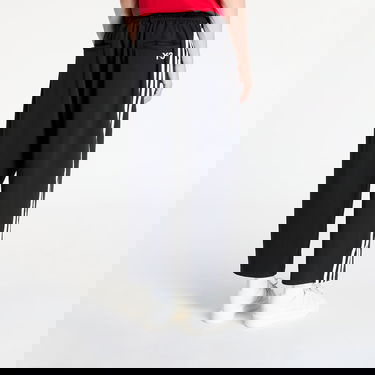 Панталони Y-3 Track Pant 3 Stripes Black Черно | IW0080, 2