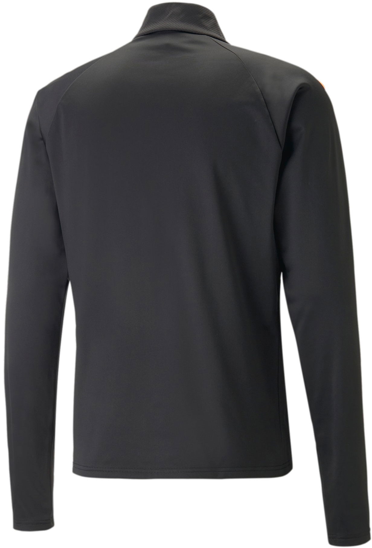 Тениска Puma Puma teamLIGA 1/4 Zip Top Черно | 657236-50, 1