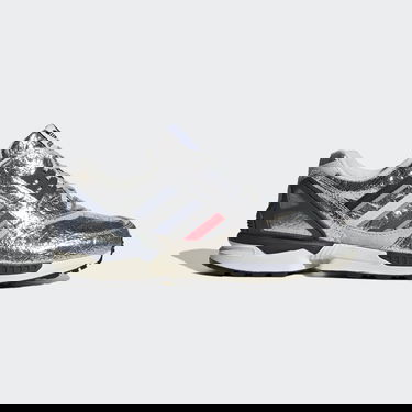 Кецове и обувки adidas Originals Boty ZX 9000 Concepts (Boston Marathon®) Металик | FX9966, 0