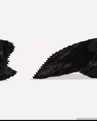 Шапка с козирка Aries Aries Temple Fluffy Ear Cap Черно | AR9005404 Black, 5