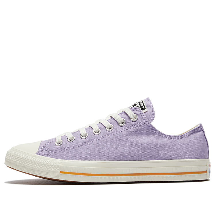 Кецове и обувки Converse Chuck Taylor All Star Classic Low Лилаво | 165693C
