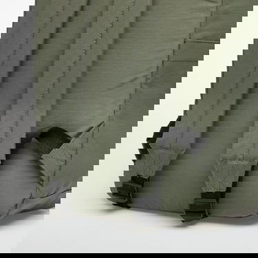 Раница Fred Perry FRED PERRY Nylon Badge Backpack Зелено | L1192 X21, 2