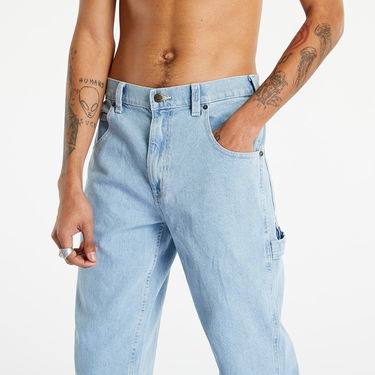 Дънки Dickies Garyville Denim Jean Vintage Тюркоазено | DK0A4XECC151, 2