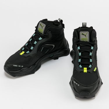 Кецове и обувки Puma Nitefox Boot Черно | 373549 01, 2