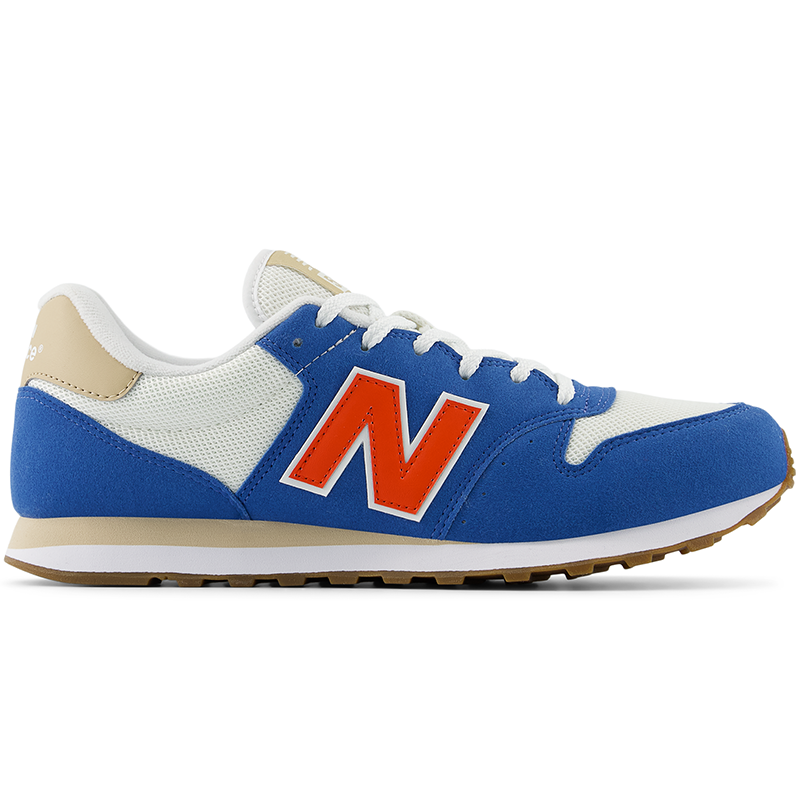 Кецове и обувки New Balance New Balance GM500TPN Синьо | NBGM500TPN, 0
