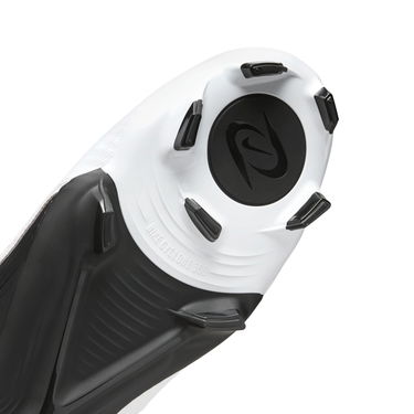 Кецове и обувки Nike Phantom Luna II Academy FG/MG Черно | FD6725-100, 6
