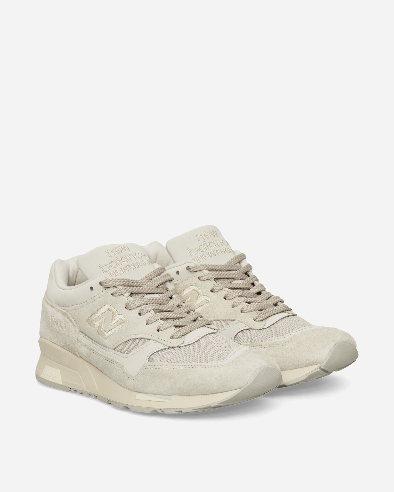 Кецове и обувки New Balance 1500 Бежово | U1500PTY, 0