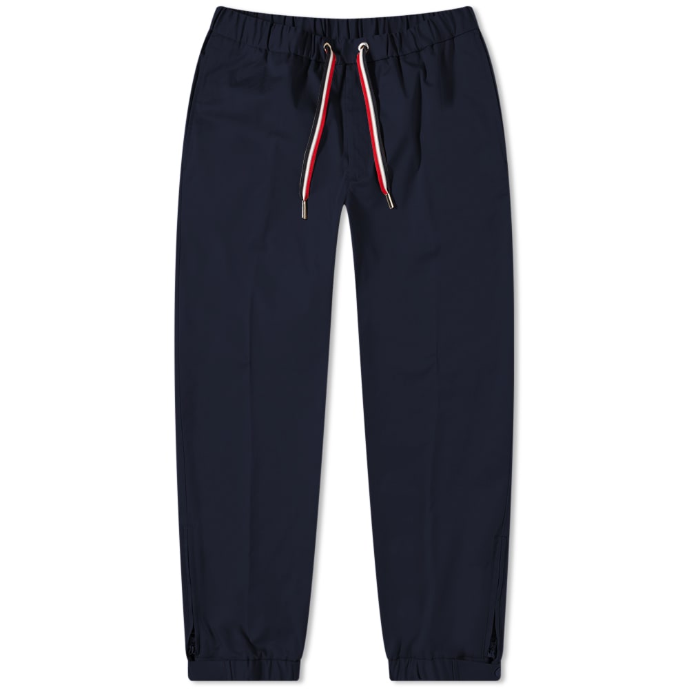 Спортни панталони Moncler Drawstring Trouser Navy Тъмно синьо | 2A000-03-57448-781, 0