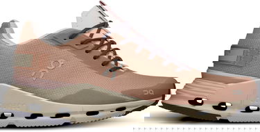 Кецове и обувки On Running Cloudnova Оранжево
 | 26-98121, 0