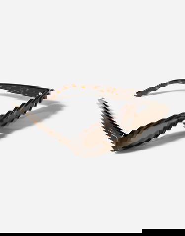 Слънчеви очила Dolce & Gabbana Dna Acetate Sunglasses Onesize Кафяво | VG4530VP2739V000, 3