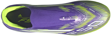 Кецове и обувки adidas Performance F50 LEAGUE LL FG/MG Лилаво | jh7734, 1