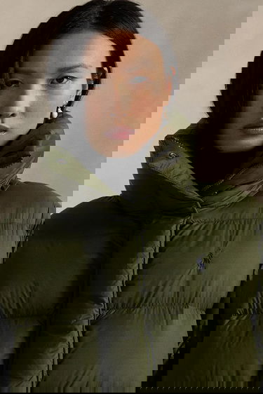 Пухо яке Polo by Ralph Lauren Polo Winter Puffer Jacket Зелено | 211971186, 3