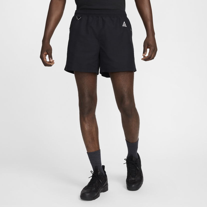 Къси панталони Nike ACG „Reservoir Goat“ Shorts Черно | FN2472-010