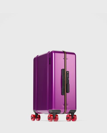 куфар Floyd Cabin Suitcase Лилаво | FL1903-CA004, 1