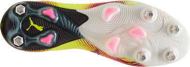 Кецове и обувки Puma FUTURE 8 ULTIMATE MxSG Жълто | 108188-03, 1
