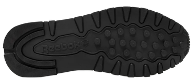 Кецове и обувки Reebok Classic Leather Черно | reecl-gy0955, 3