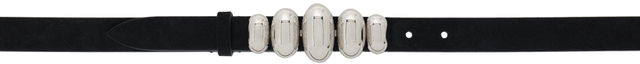 Isabel Marant Fuzzy Belt