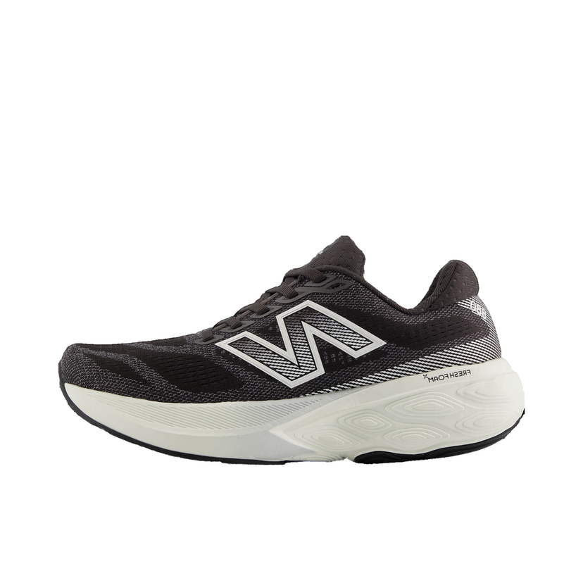 Кецове и обувки New Balance Fresh Foam X 880 v15 Черно | w880-h15