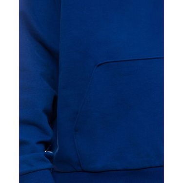 Суитчър OAKLEY Mtl Po Hoodie Синьо | FOA405443-671, 2