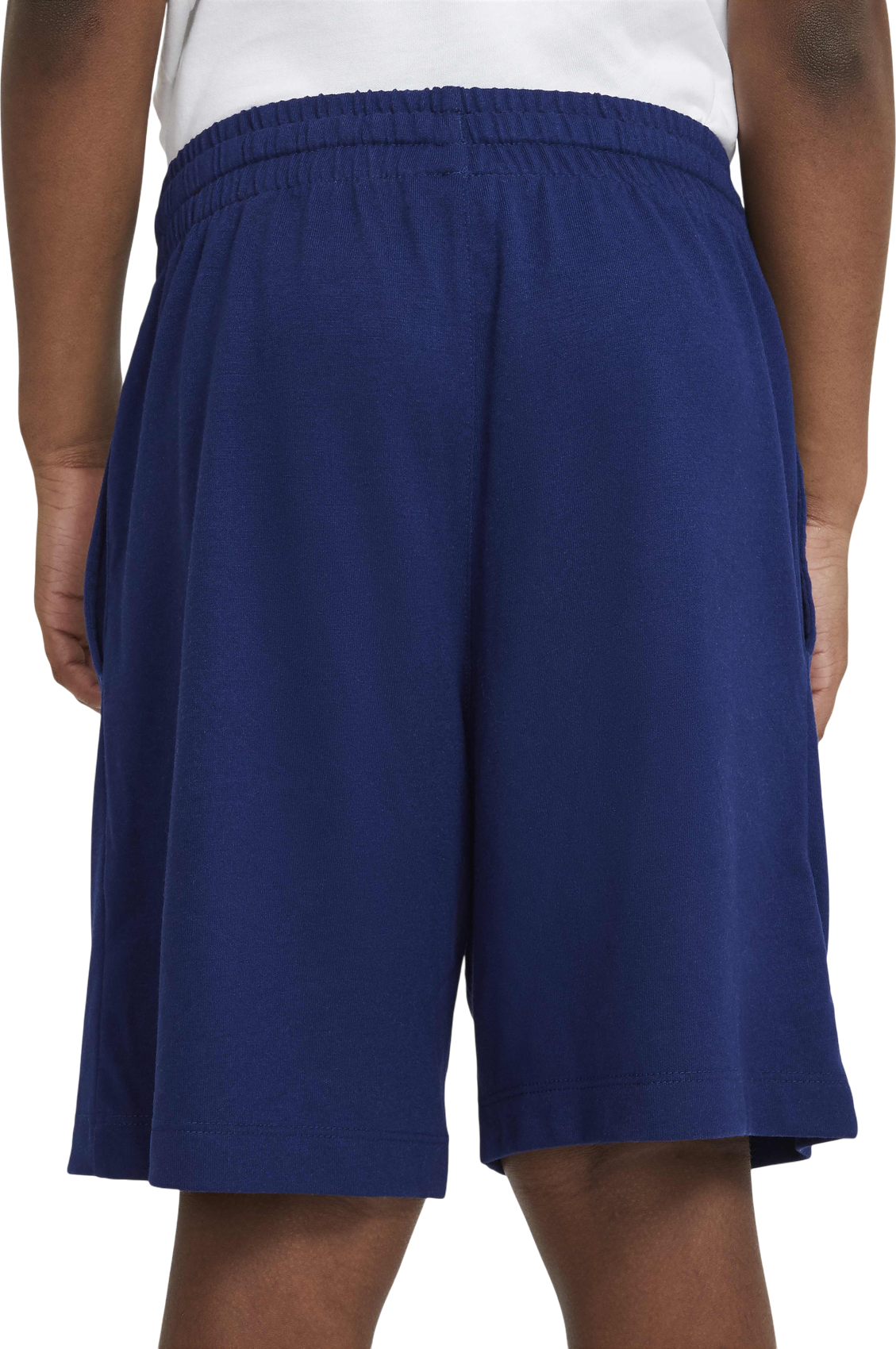 Къси панталони Nike Nike Jersey Shorts Синьо | da0806-492, 1