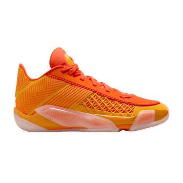 Кецове и обувки Jordan Dearica Hamby x Wmns Air Jordan 38 Low Оранжево
 | FV3945-700, 0
